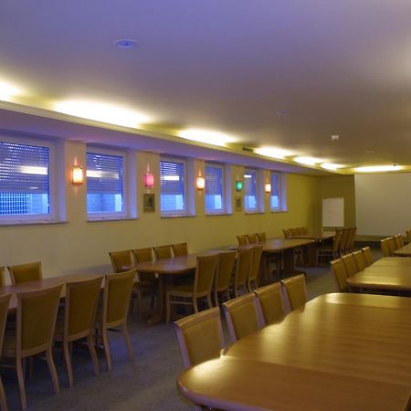 Bielany Wrocławskie Hotel Bielany מראה חיצוני תמונה