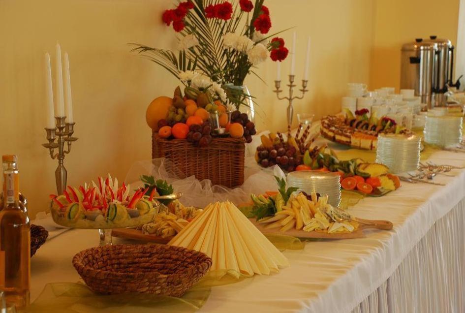 Bielany Wrocławskie Hotel Bielany מראה חיצוני תמונה