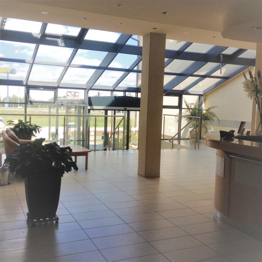 Bielany Wrocławskie Hotel Bielany מראה חיצוני תמונה