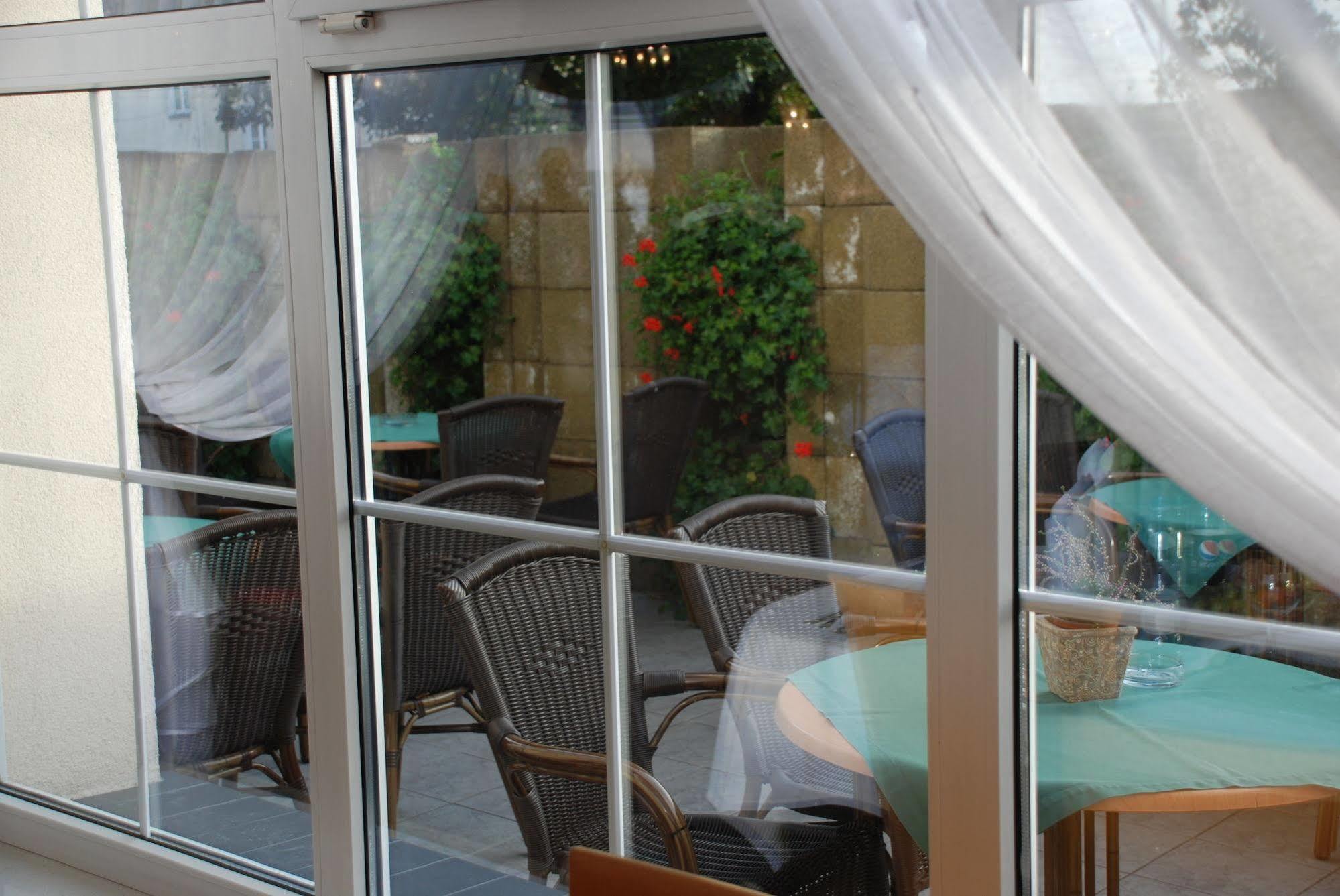 Bielany Wrocławskie Hotel Bielany מראה חיצוני תמונה